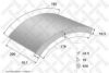STELLOX 85-01072-SX Brake Lining Kit, drum brake